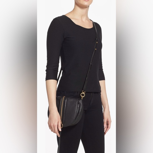 AS SEEN ON TAYLOR SWIFT - Rebecca Minkoff Mara Crossbody Bag - Picture 12 of 12